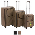 Executive Expandable Boarding Case (3-PC Set)